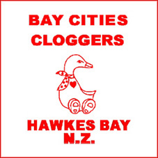 Bay Cities Cloggers