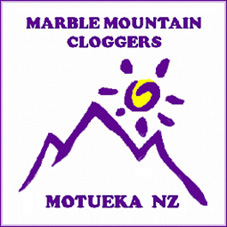 Marble Mountain Cloggers
