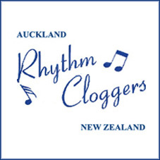 Rhythm Cloggers