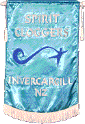 Spirit Cloggers