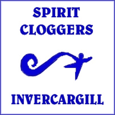 Spirit Cloggers