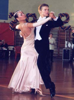  black tuxedo, made in Europe 