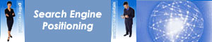  Search Engine Positioning 