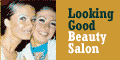 visit Looking Good Beauty Salon 