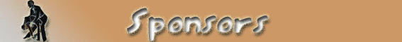  Sponsors 