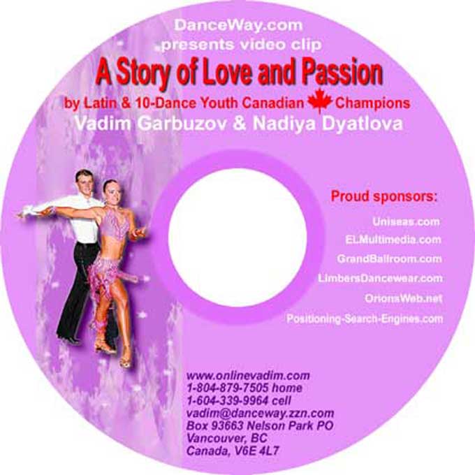  CD Cover 