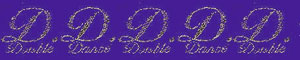  Double Dance Studio 