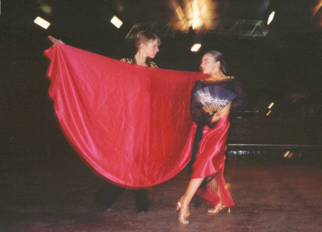  Carmen 