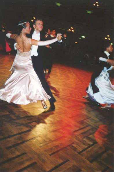  Vienese Waltz 