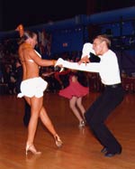  Jive 