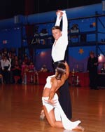  Paso Doble 