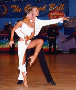  Rumba 