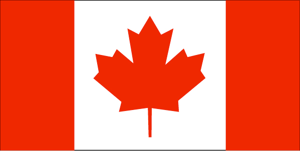 Go Canada!!!! =) 