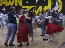 dancers