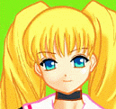 Yuni Standing