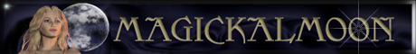 Magickal Moon