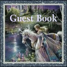 Please Sign My Guest Book!