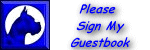 Please sign my guestbook