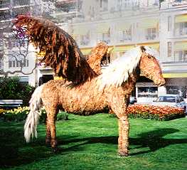 Pegasus