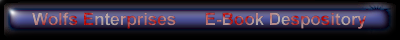 Wolfs Enterprises top logo
