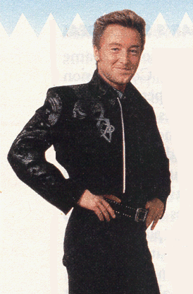 Michael Flatley pic