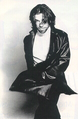 Colin Dunne publicity photo from DODG