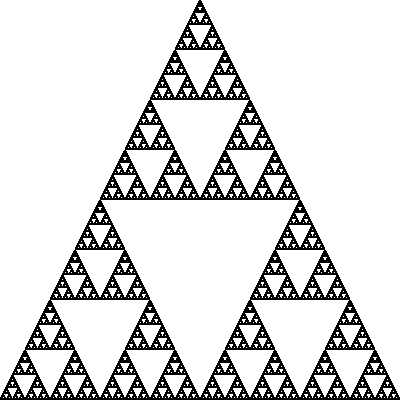 The Sierpindki