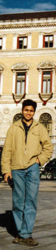 chaitanya