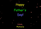 Father's Day