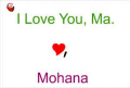 Mother's Day