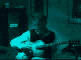Gavin Gibson - Guitar and Recorder