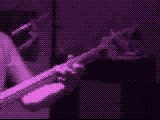 Roderick Murray - Bass and Guitar