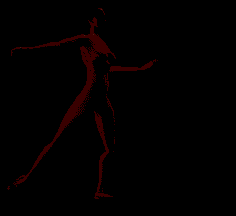 Dance Studio