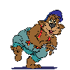 Dancing Bear