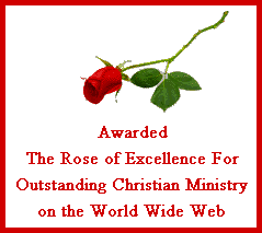 The Rose Excellence Award