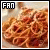 Pasta Fan
