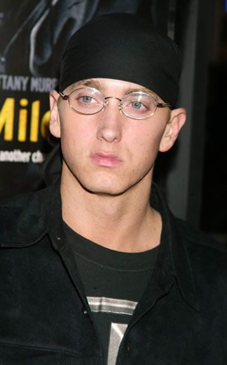 Eminem!