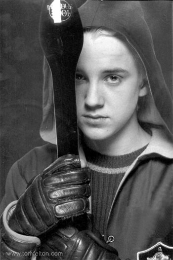 Draco!
