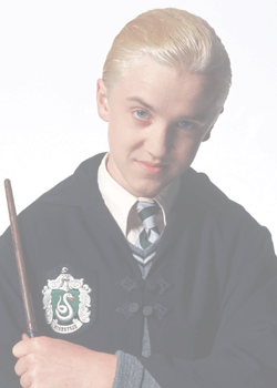 Draco!
