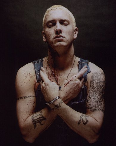 Eminem!