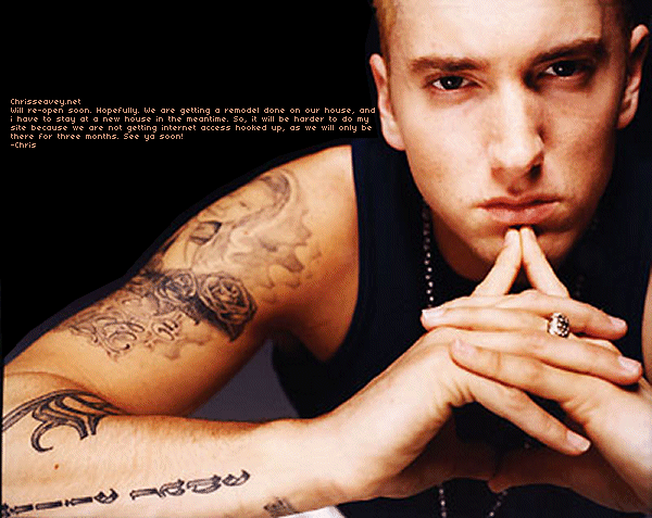 Eminem!