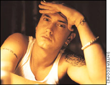 Eminem!