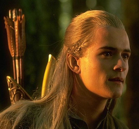 Draco!