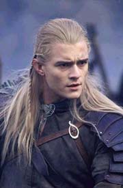 Legolas!