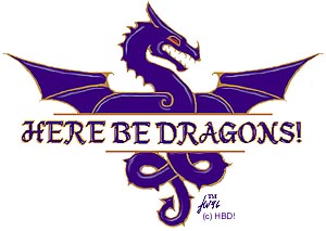 Draconian