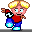 Its Alex!!!