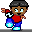 Its Renell!!!