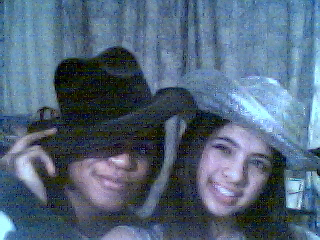 Styln' Hats