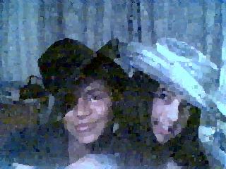 Miriam and Me