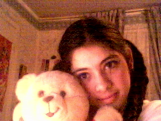 Mr. Wiggles and I